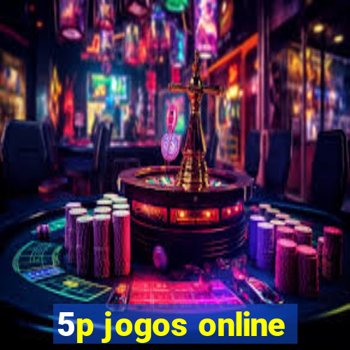 5p jogos online